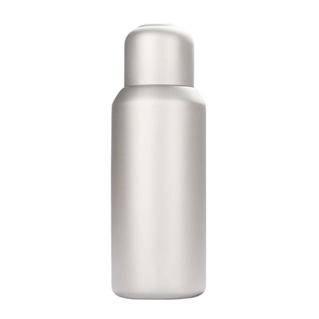 1.5L Titanium Water Bottle with Strainer and Sleeve L55673