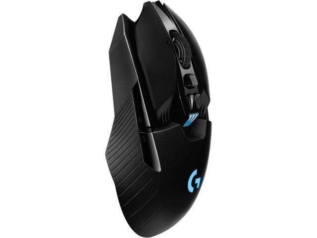 Wireless Gaming Mouse Y278