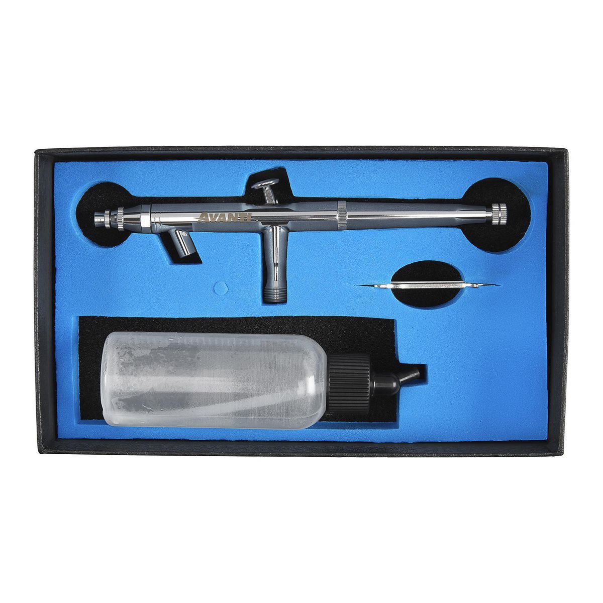 0.5mm Dual-Action Airbrush Y2603