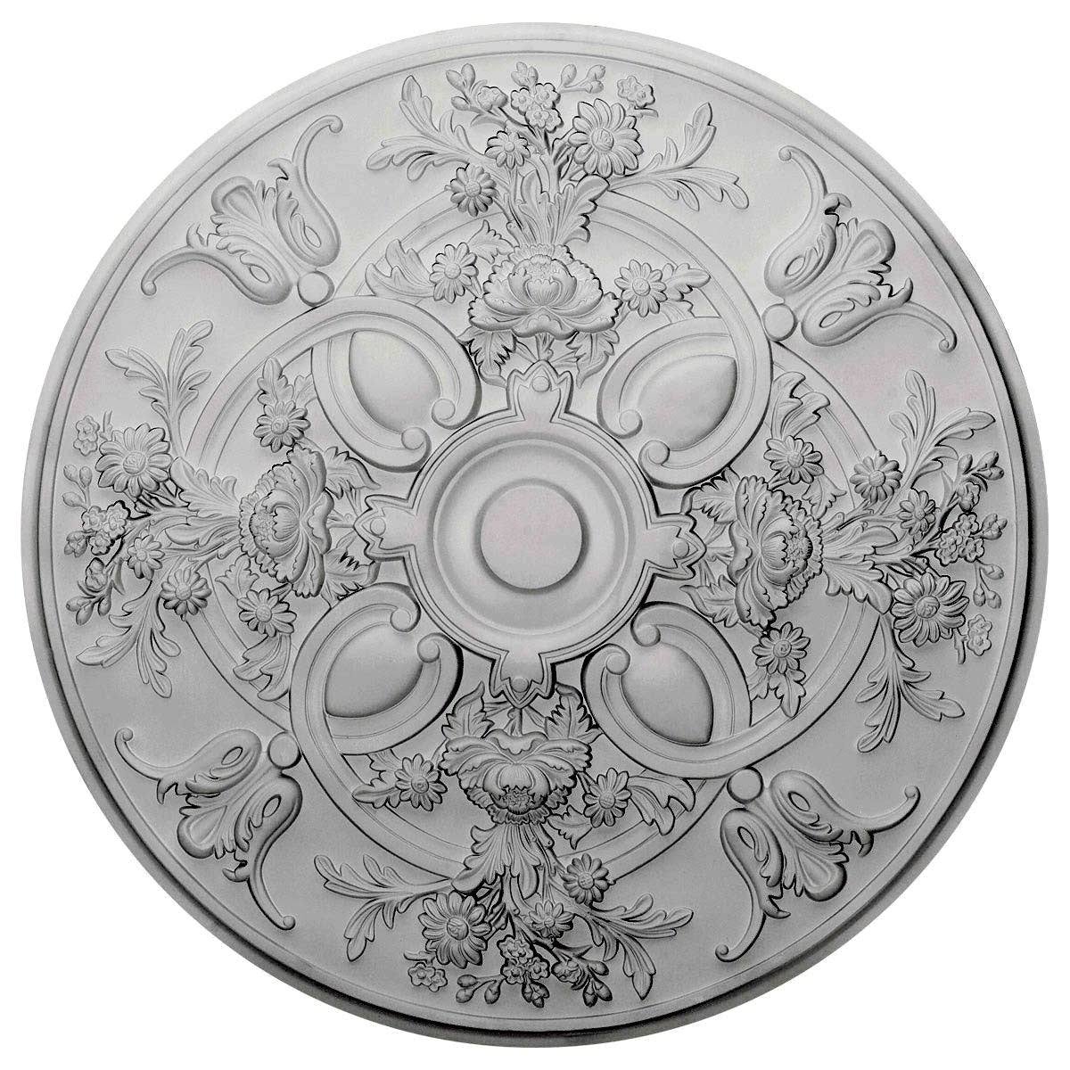 Ceiling Medallion G94579