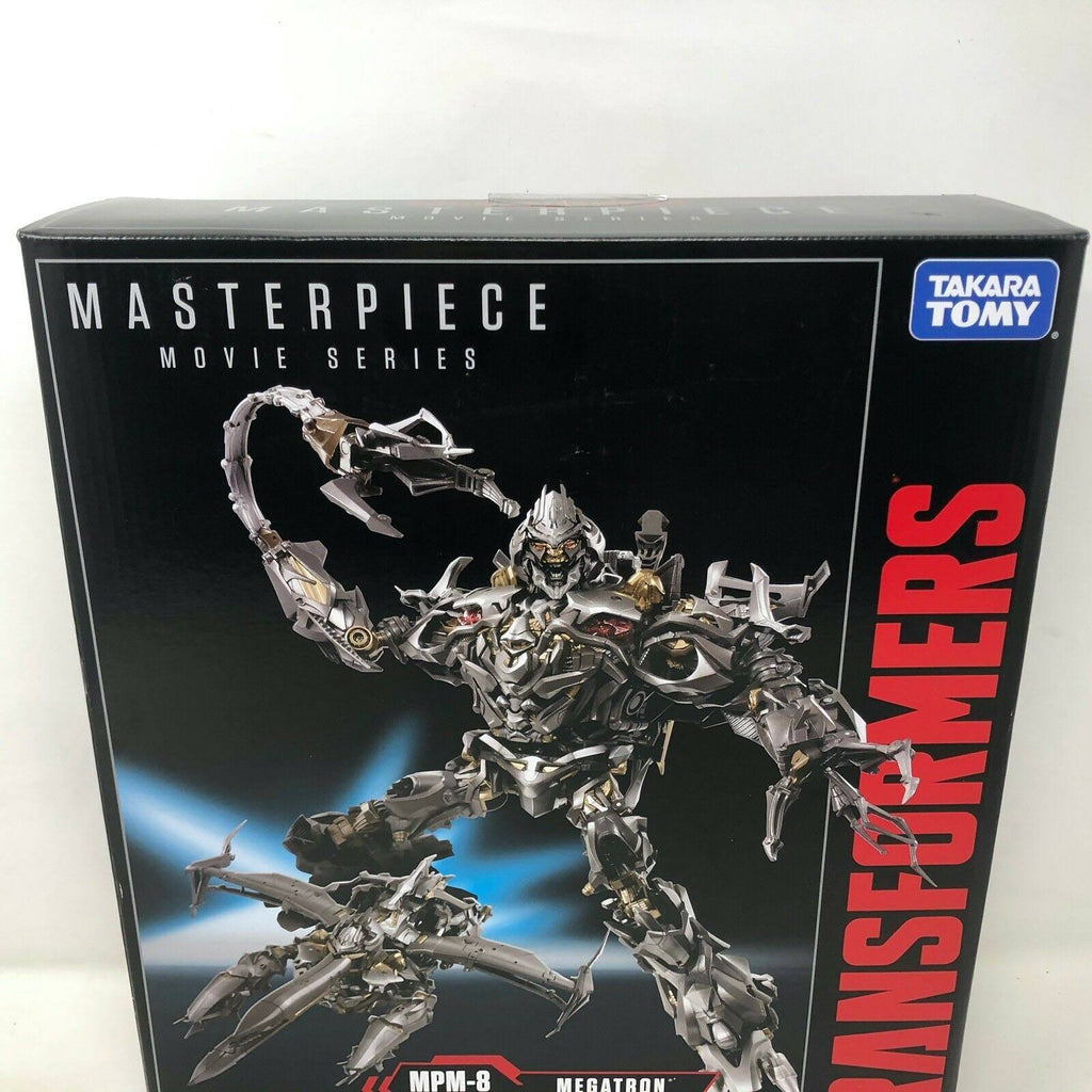 Transformers Megatron Action Figure V778974