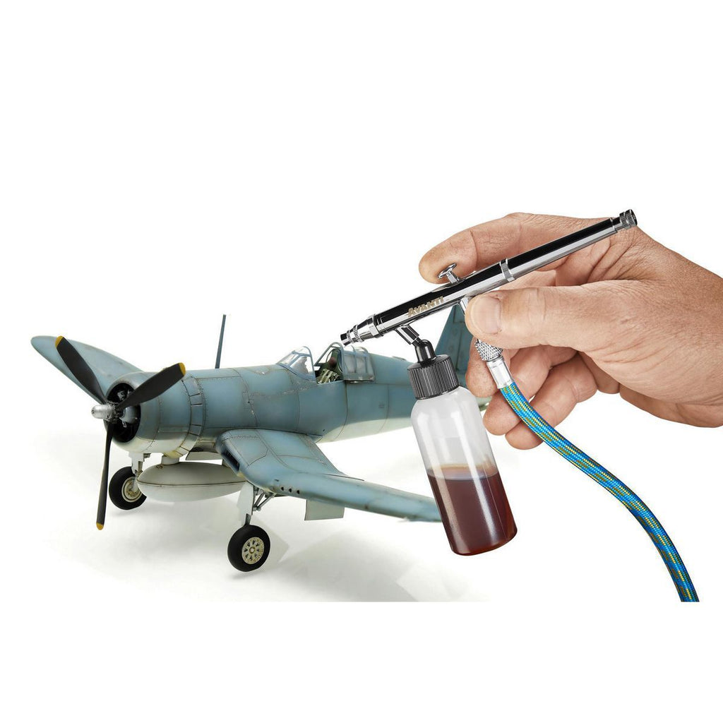 0.5mm Dual-Action Airbrush Y2603