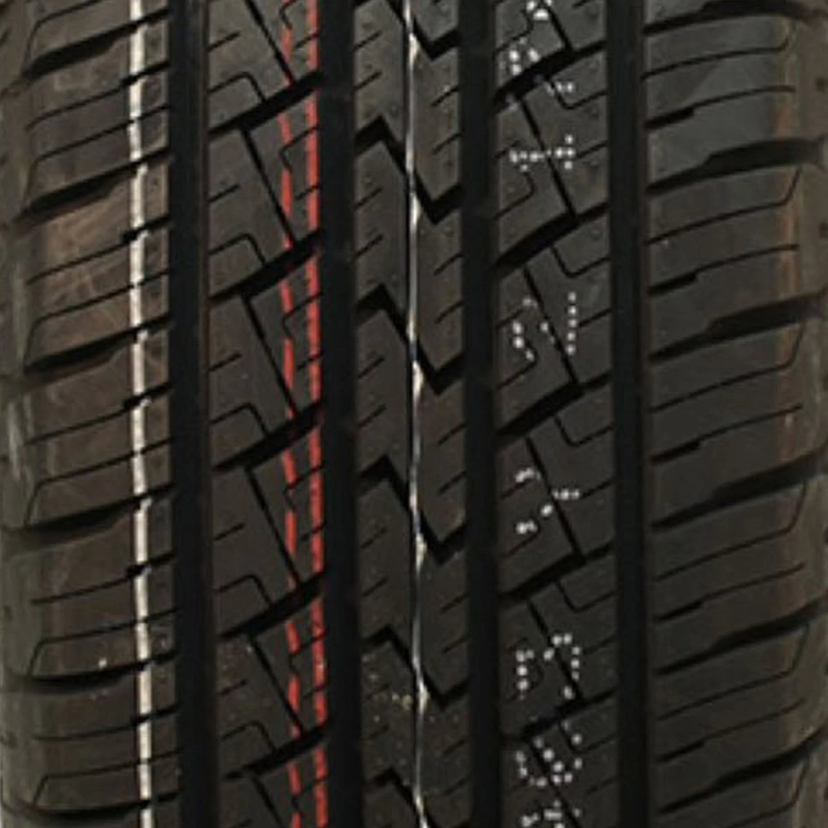 P235/70R16 104T Light Truck Tire Q2266