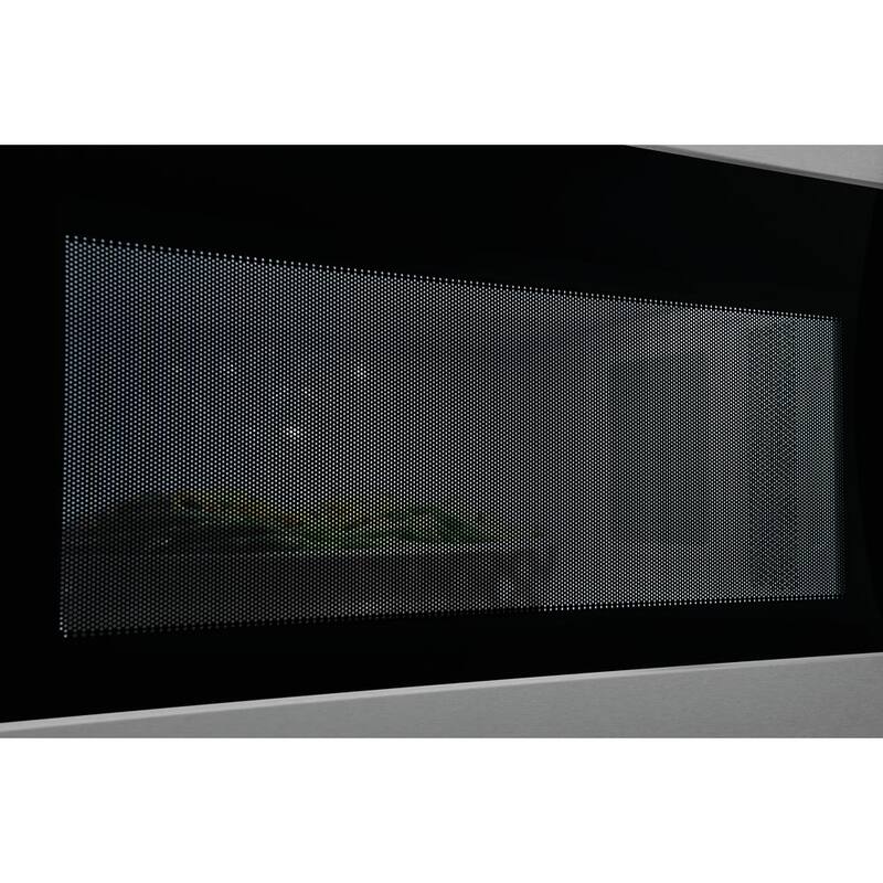 1.9 cu. ft. Over the Range Microwave Stainless Steel X93852