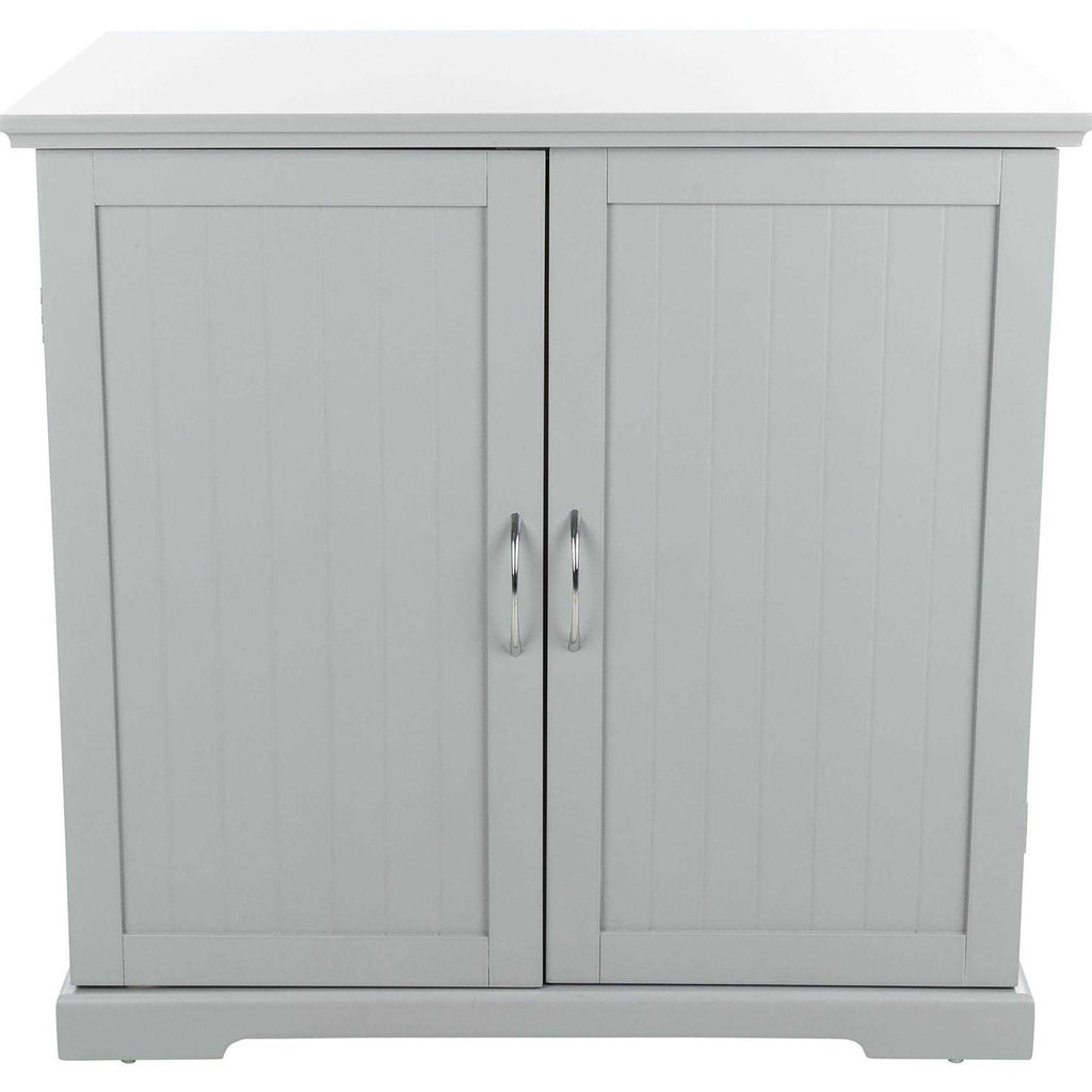XL Wooden Litter Box Enclosure with Drawer K283251