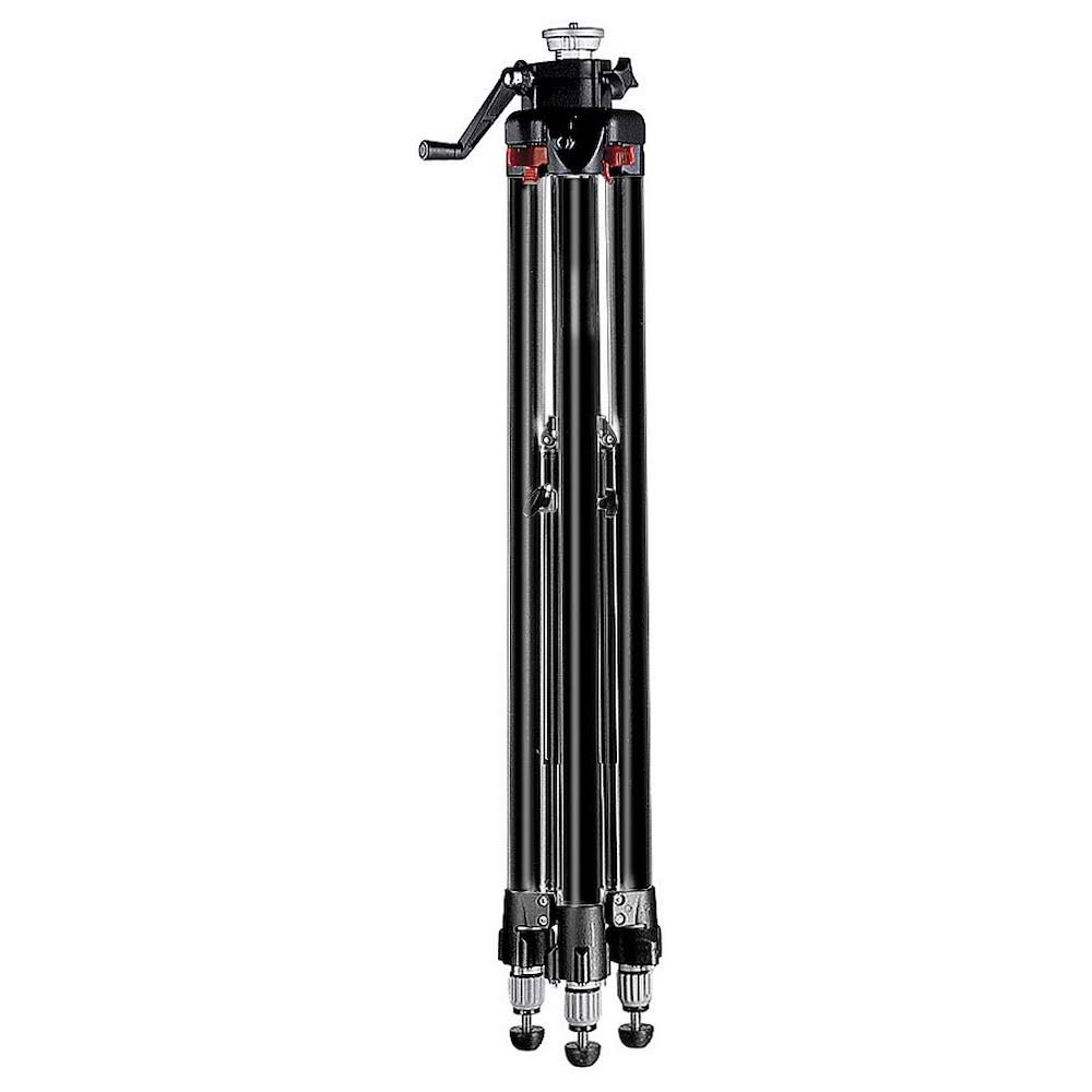 Black Camera Tripod V730149