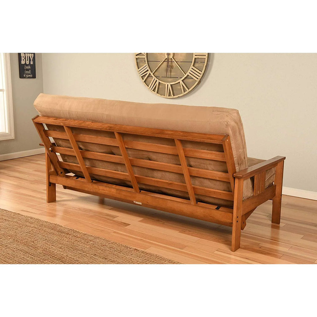 Victorian Vintage Futon Frame S97784