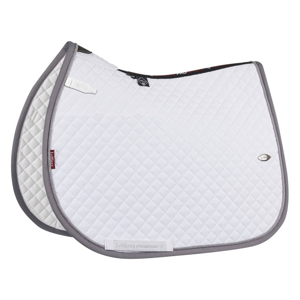 White/Silver Jump Pad A215896