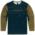 Long Sleeve Men's Pine Jersey R814