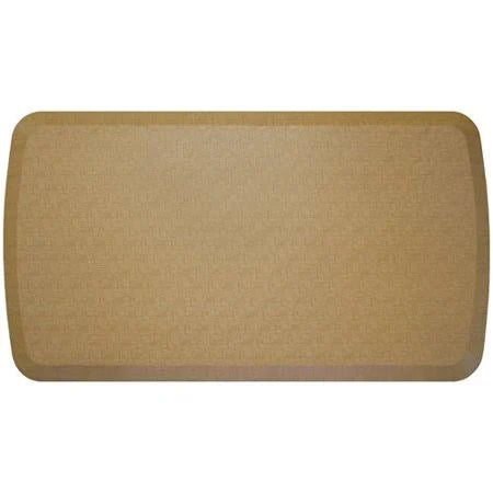 Beige Kitchen Mat K670