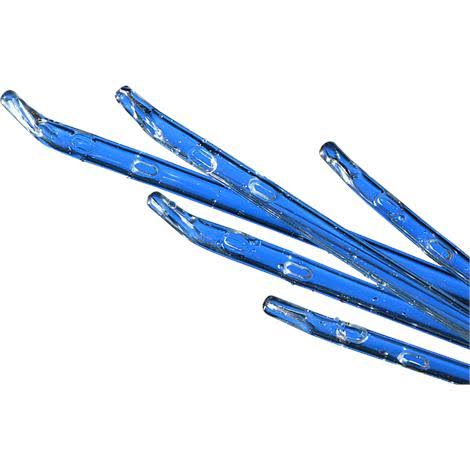 Hydrophilic Intermittent Catheter with Coude Tip, 12FR, Length 16, 30/Pack Y506