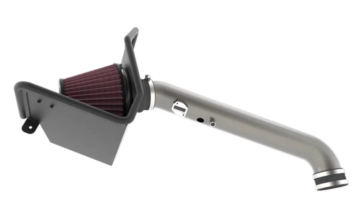 Cold Air Intake Kit D212