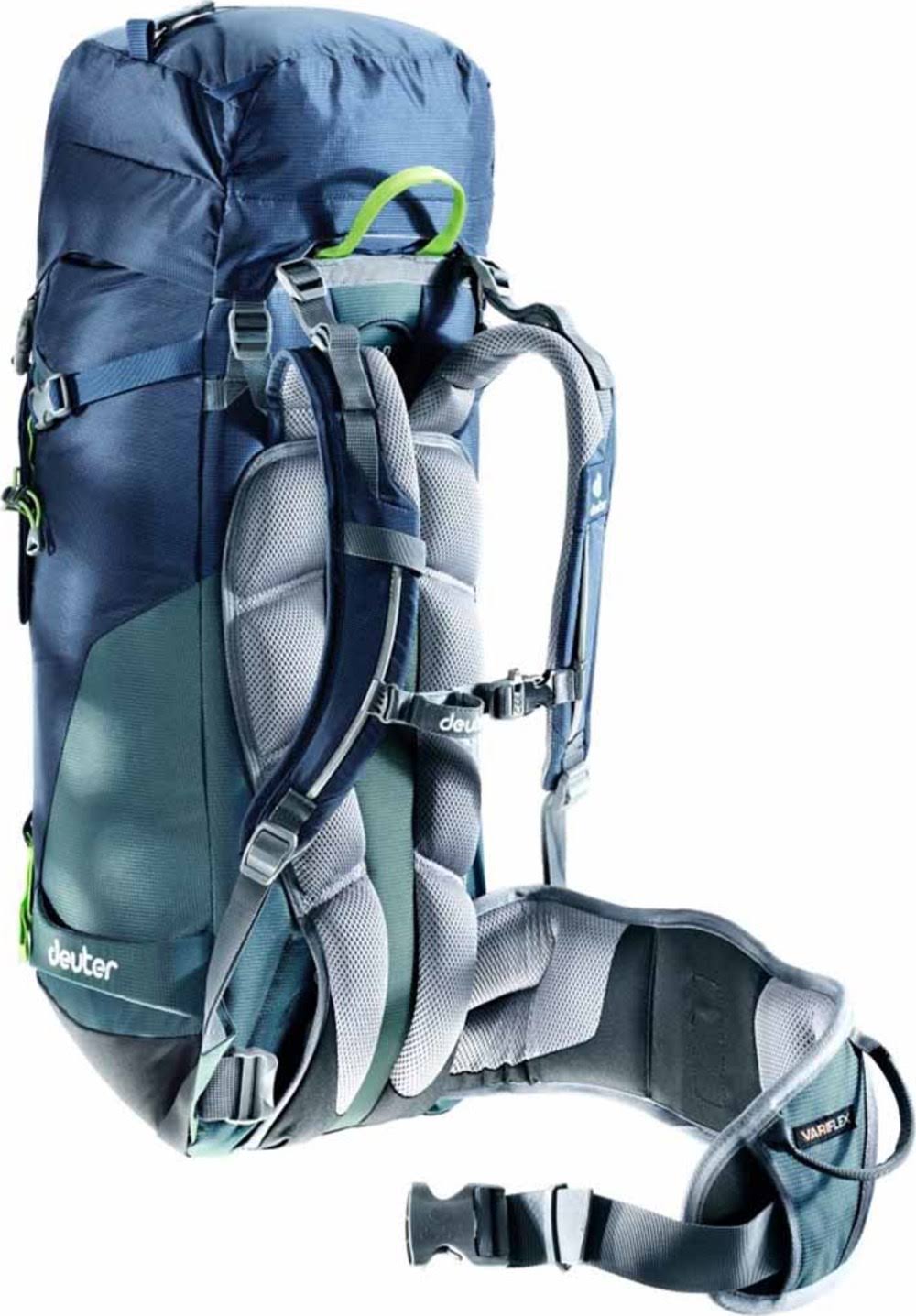 Navy Granite Backpack P160401