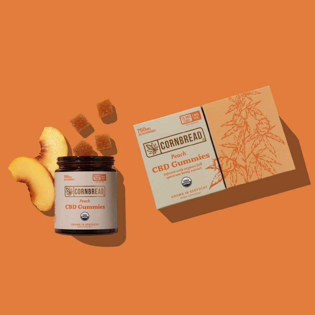 CBD Gummies P38847