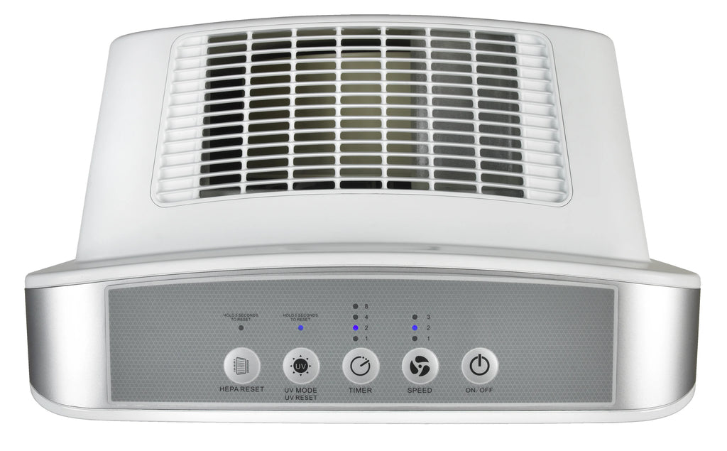 Air Purifier with HEPA Filter and UV-C E23819