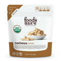 Organic Cashews 12 oz I41959