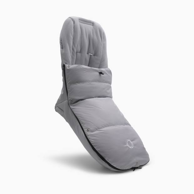 High Performance Footmuff I3542