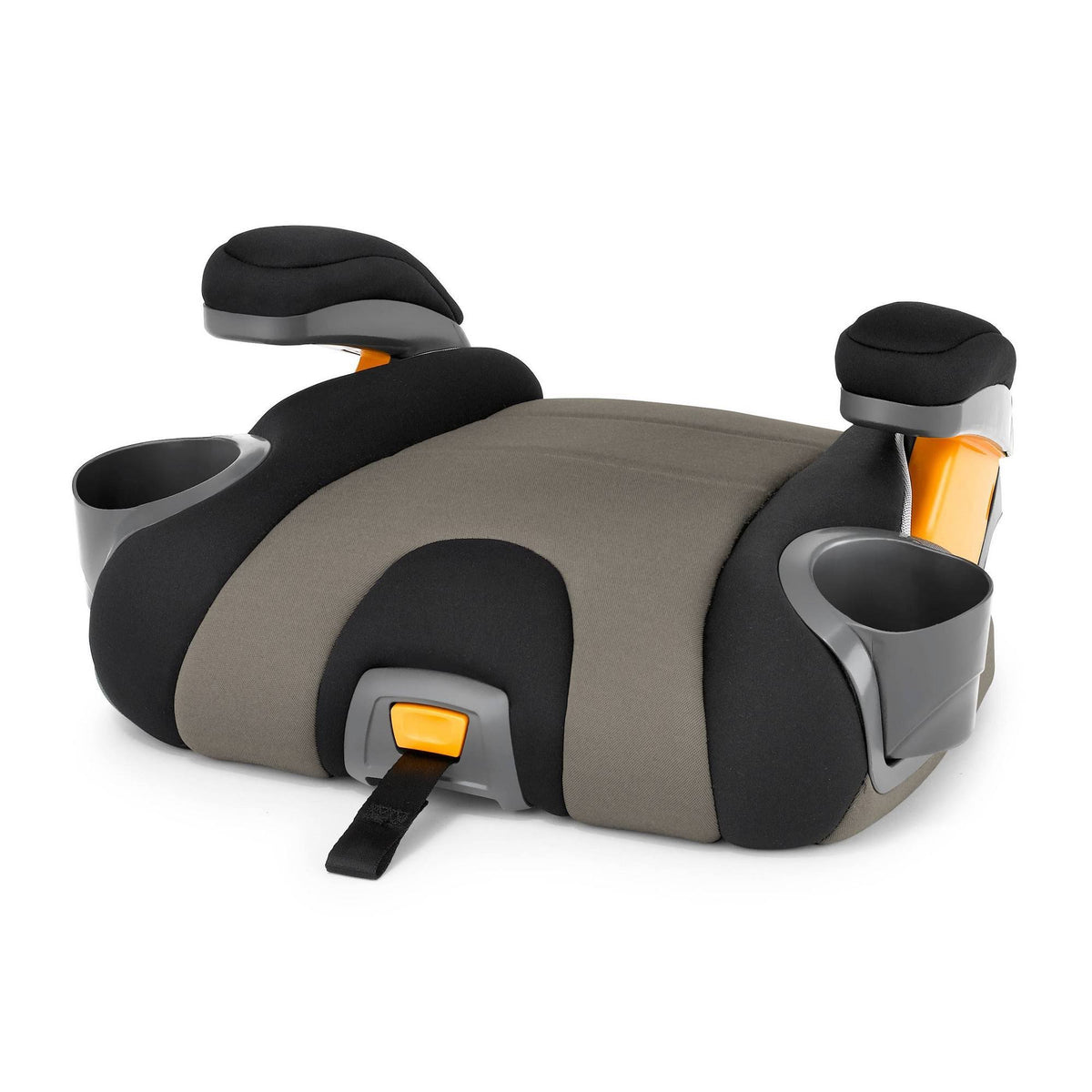 Chicco KidFit 2-in-1 Belt Positioning Booster Car Seat M670
