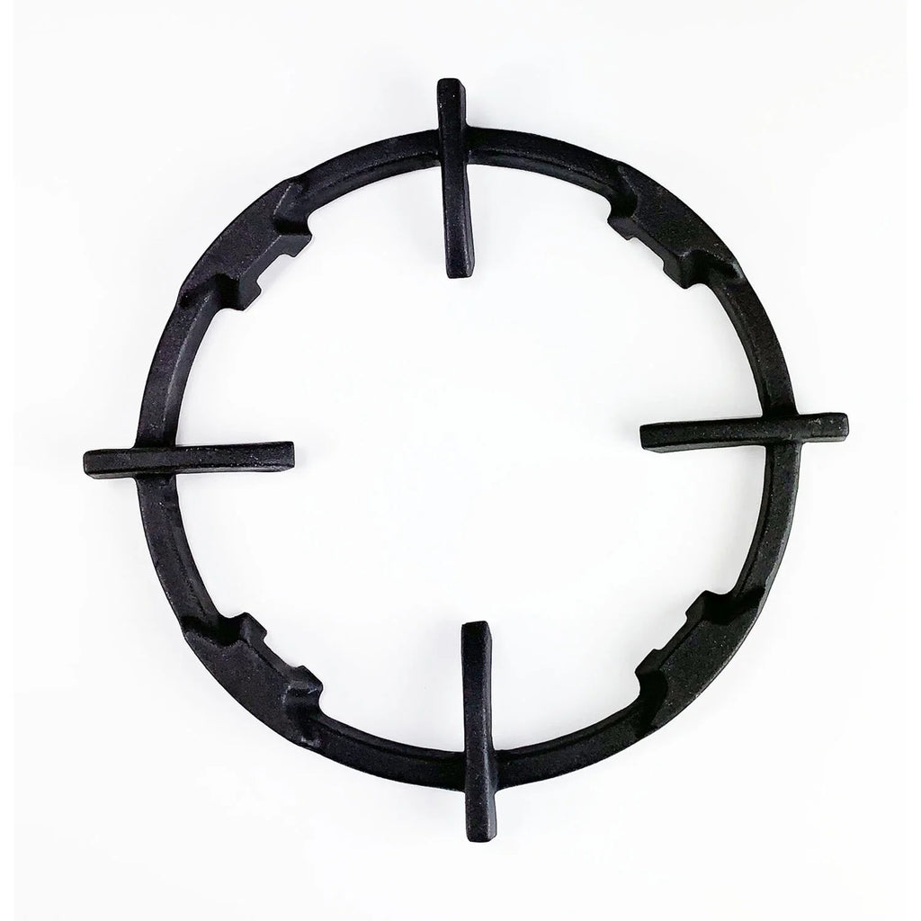 12-in. Built-in Gas Cooktop in Stainless Steel with 2 Sealed Burners H8432