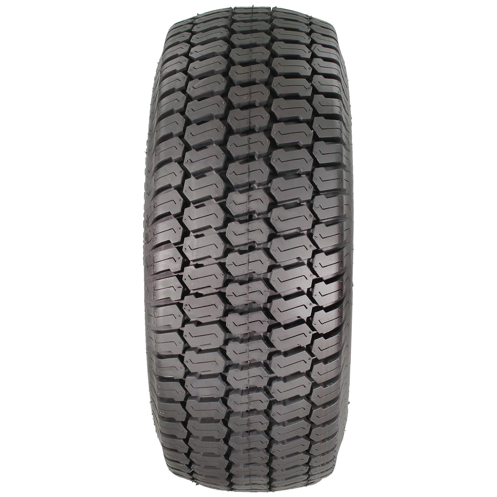 15X6.00-6 4-Ply Rated Lawn Mower Tire U80375