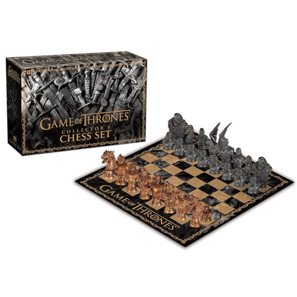 Chess Set G202