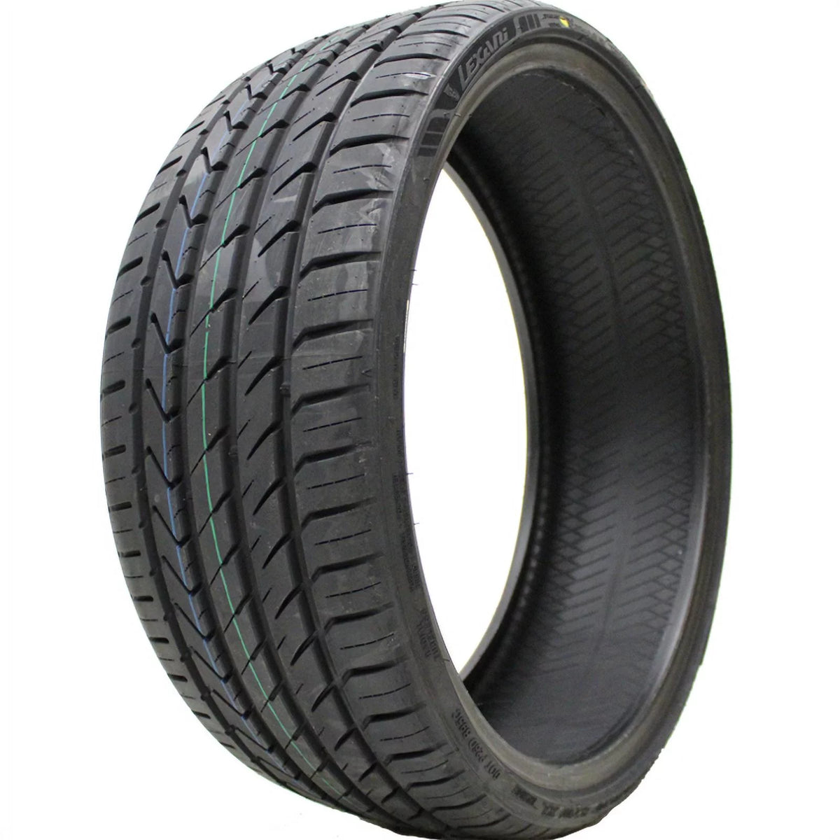 245/35ZR19 97W XL Passenger Tire V866584
