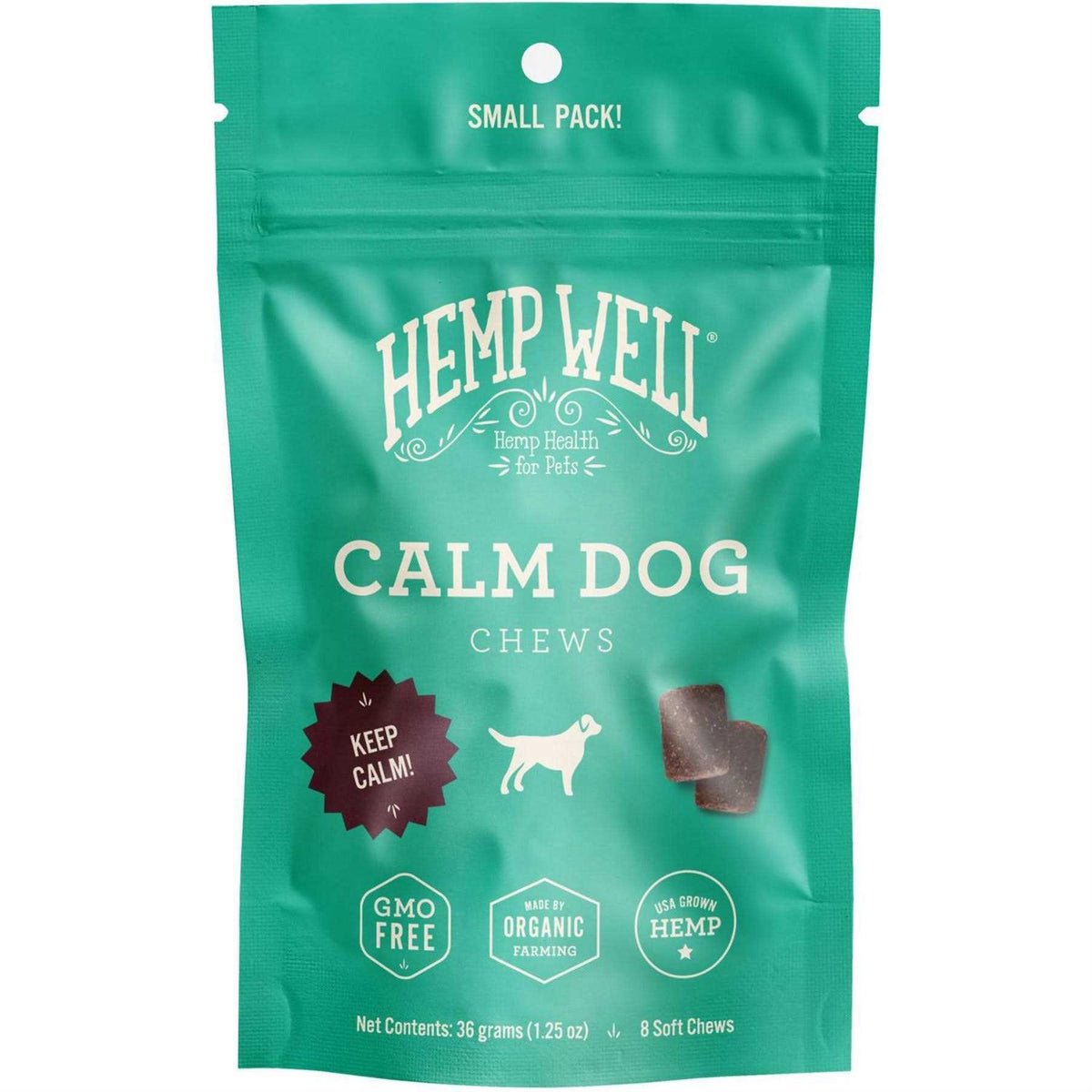 Calm Dog Soft Y772