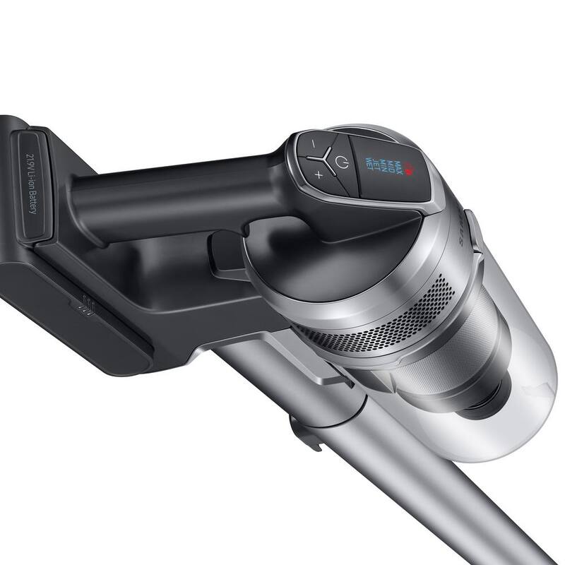Cordless Stick Vacuum Cleaner X803