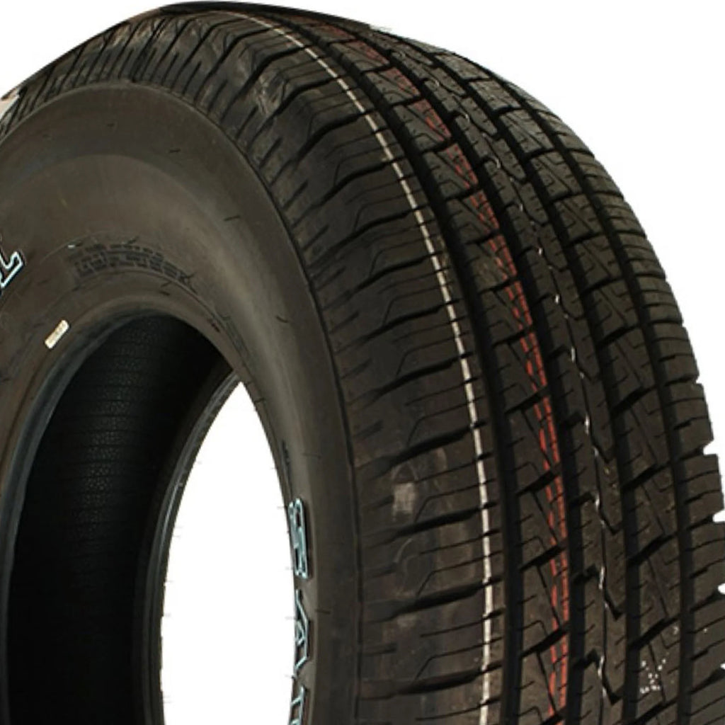 P235/70R16 104T Light Truck Tire Q2266