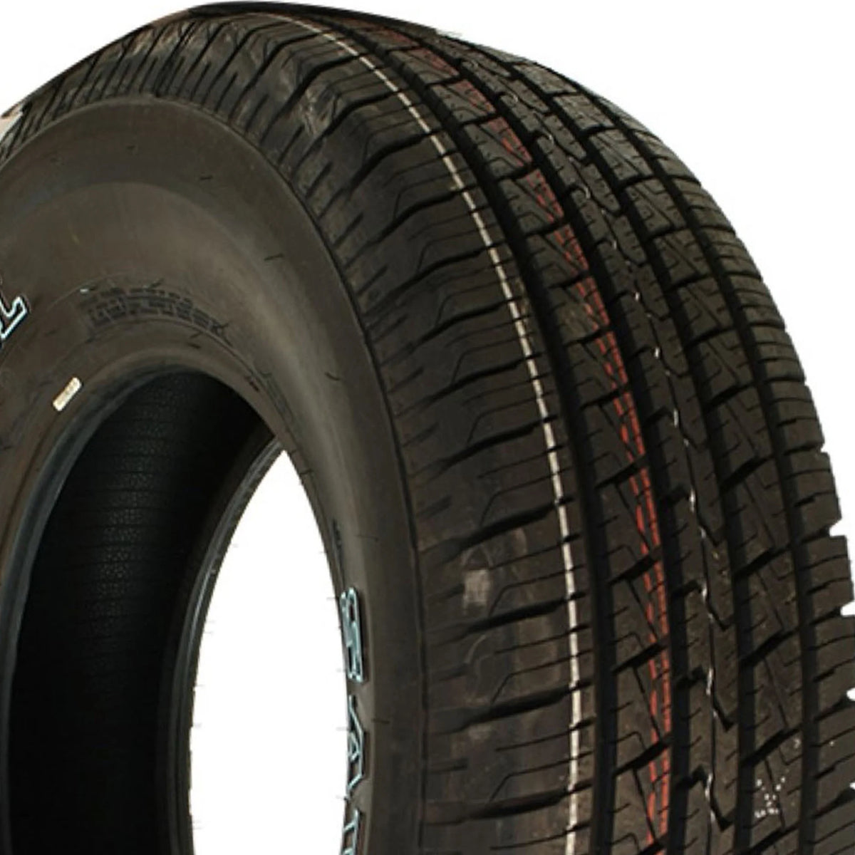 P235/70R16 104T Light Truck Tire Q2266