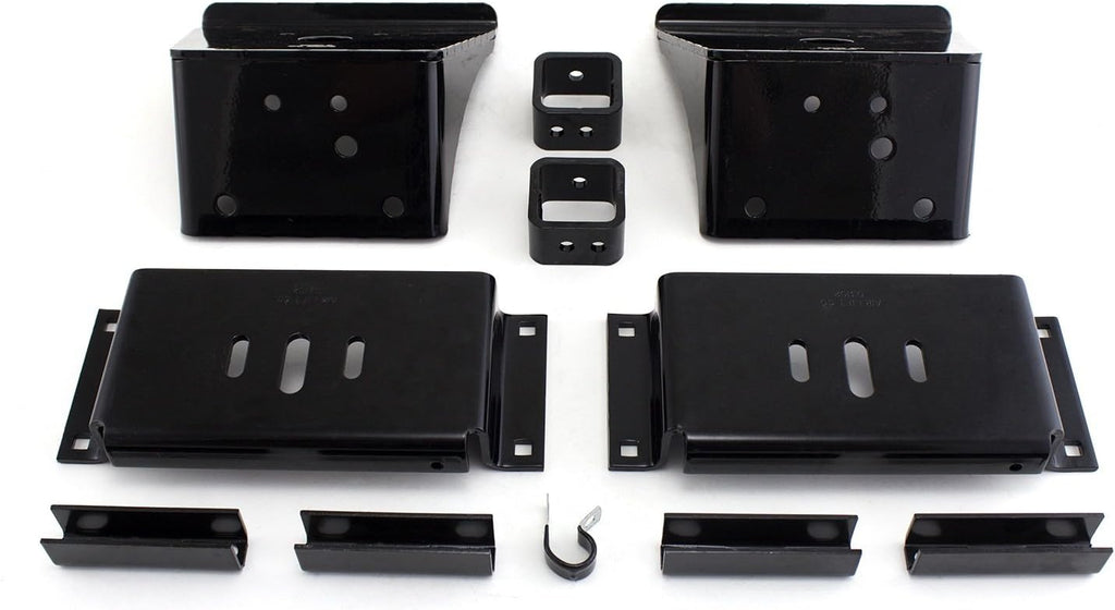 Air Suspension Kit T33032