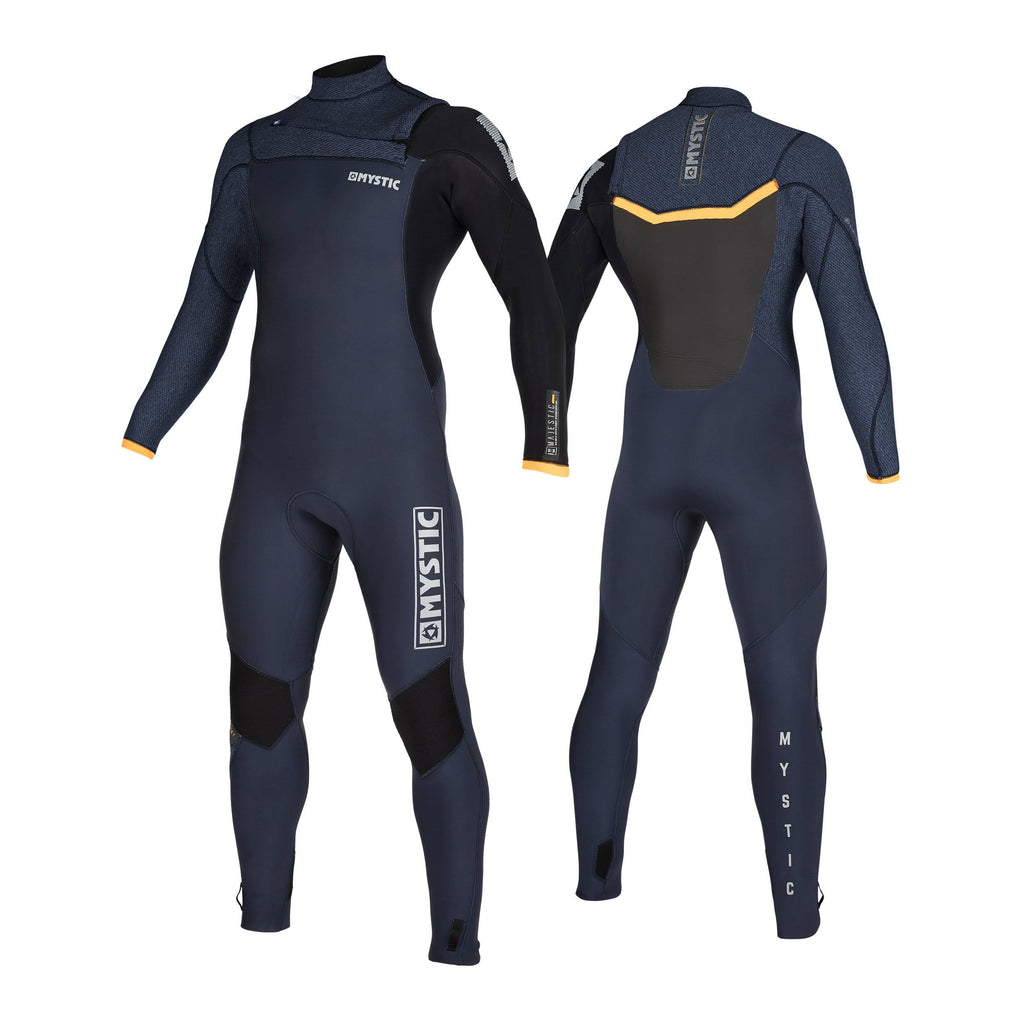 Navy 5/3mm Fullsuit P5005