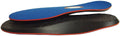 Flat Foot Sport Insoles 1 Pair Men's 6 Women's 7.5 Q806038