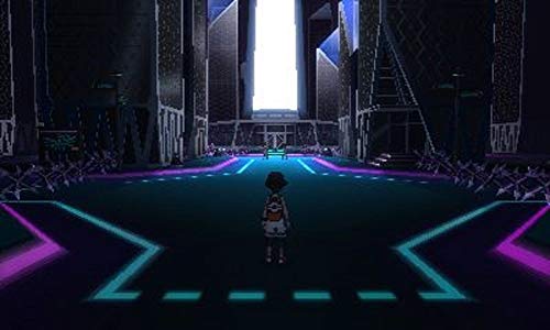 Pokémon Ultra Sun Nintendo 3DS L879