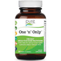 Whole Food Multivitamin with Superfoods Minerals Enzymes Vitamin D B12 Biotin 90 Tablets G6894