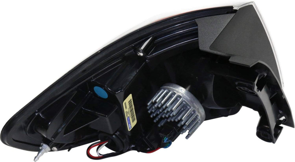 Tail Light Assembly Set of 2 L146417