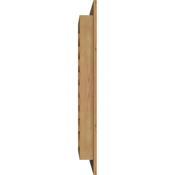 Vertical Gable Vent S550149
