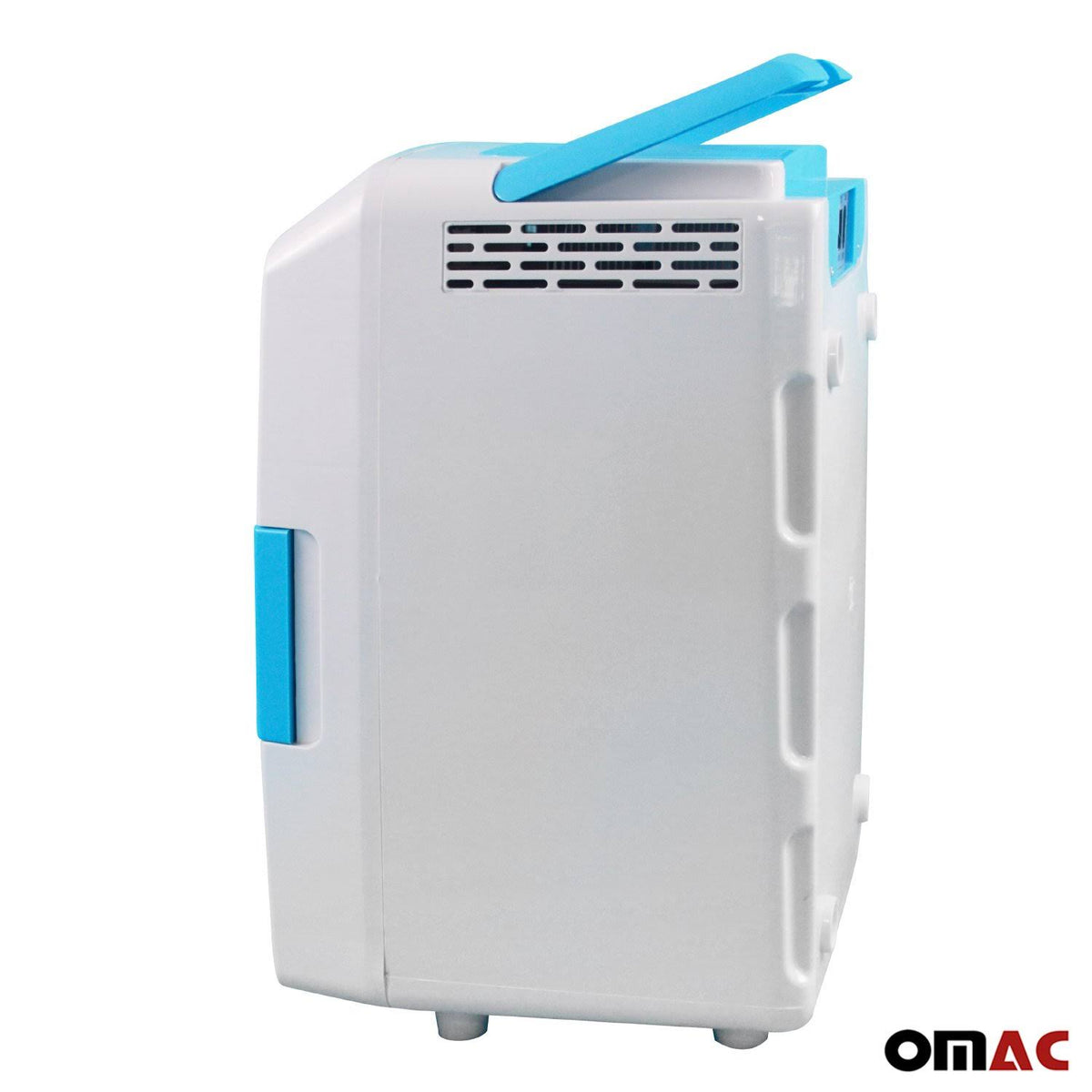 12L Portable Car Refrigerator with Dual Cooling and Warming Z738