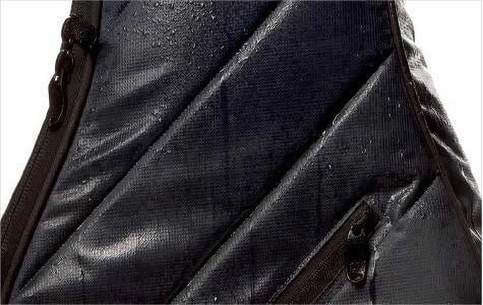 Black Bass Guitar Case W586149