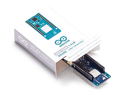 LoRa IoT Development Board with Dipole Antenna F443