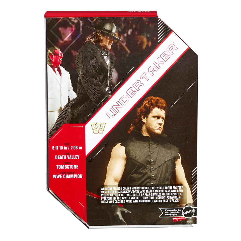 Wrestling Action Figure G2112