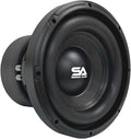 10 Inch 1600 Watt Dual 4 Ohm Car Audio Subwoofer S492