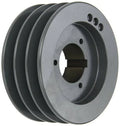 Cast Iron Split Taper B Sheave V903