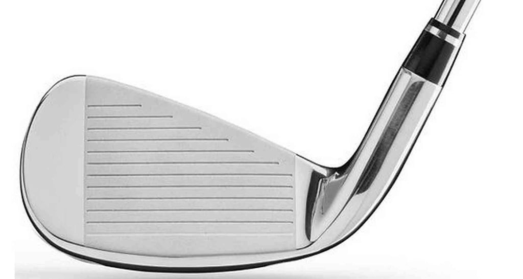5-GW Steel Uniflex Right Irons A4234