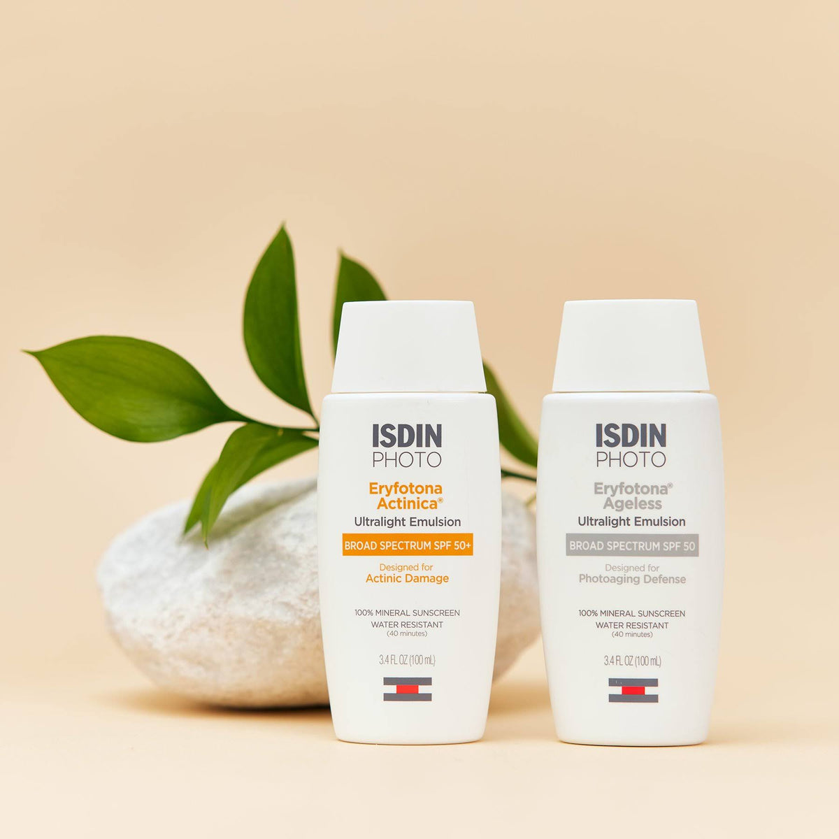 Eryfotona Ageless & Eryfotona Actinica Set R99678
