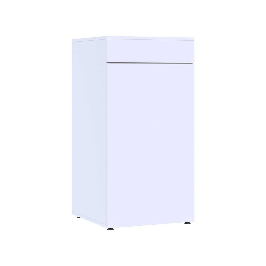 High Gloss Aquarium Cabinet Stand E71831