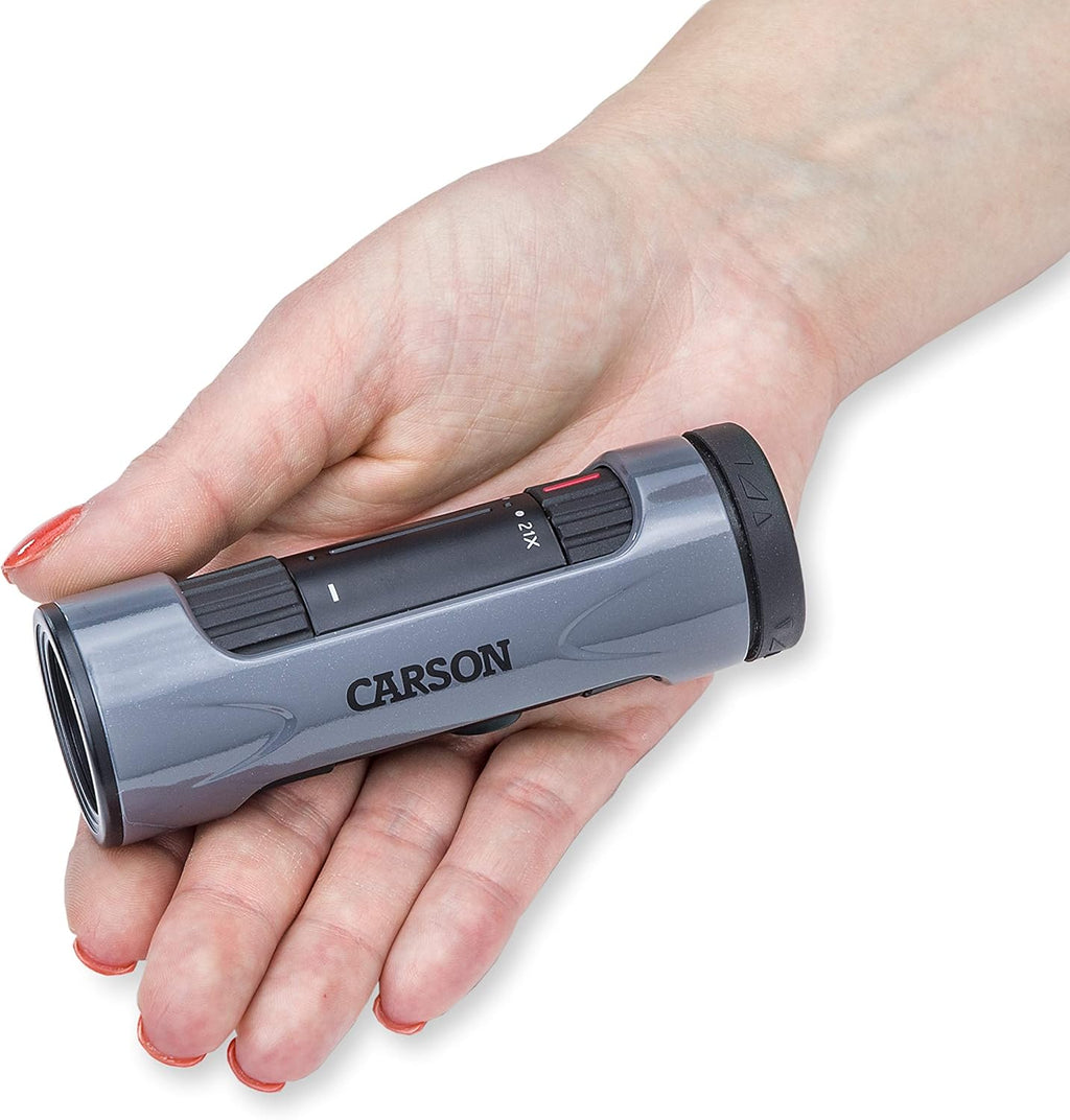 7-21x21mm Zoom Monocular Y78039