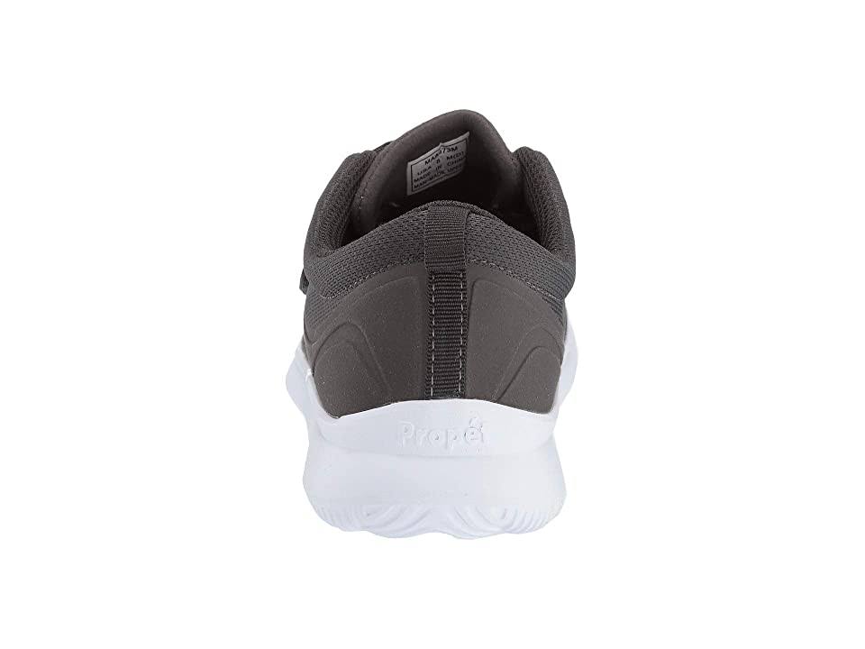 Grey Strap 8.5 Men&s Shoes U9559