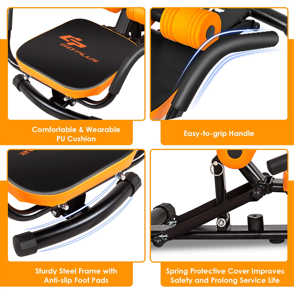 Ab Trainer Bench R97940