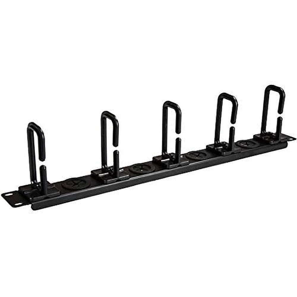 1U 19" Cable Management Organizer D463